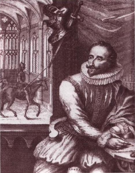 Иллюстрация к книге — Сервантес [i_013.jpg]