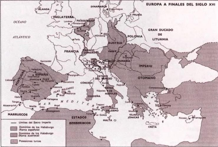 Иллюстрация к книге — Сервантес [i_017.jpg]