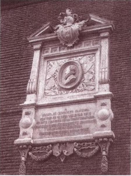 Иллюстрация к книге — Сервантес [i_023.jpg]