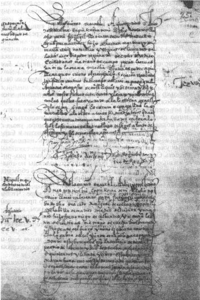 Иллюстрация к книге — Сервантес [i_032.jpg]