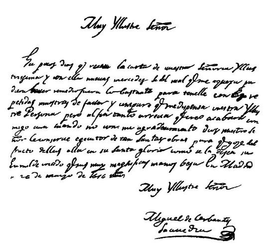 Иллюстрация к книге — Сервантес [i_034.jpg]