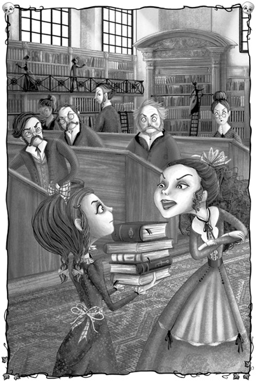 Иллюстрация к книге — Остановите Айви Покет! [i_008.jpg]