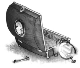 Иллюстрация к книге — Остановите Айви Покет! [i_013.jpg]