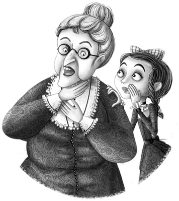 Иллюстрация к книге — Остановите Айви Покет! [i_016.jpg]