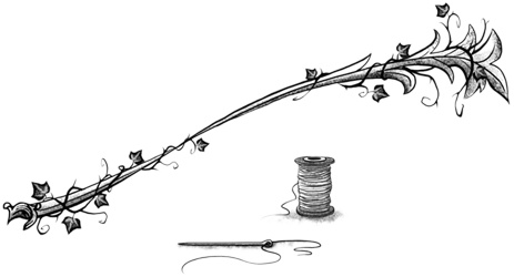 Иллюстрация к книге — Остановите Айви Покет! [i_019.jpg]