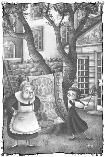 Иллюстрация к книге — Остановите Айви Покет! [i_044.jpg]