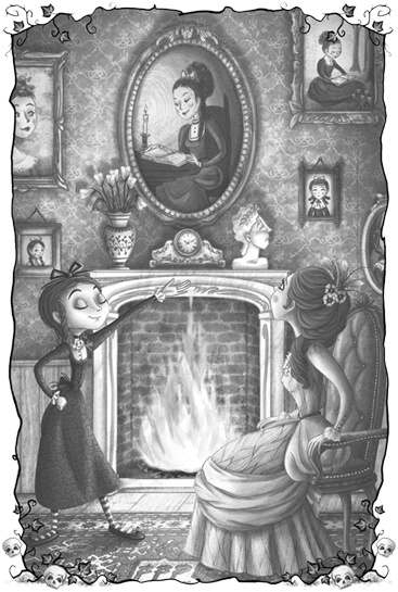 Иллюстрация к книге — Остановите Айви Покет! [i_047.jpg]