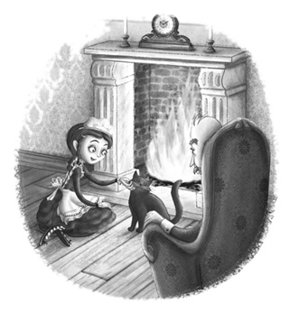 Иллюстрация к книге — Остановите Айви Покет! [i_052.jpg]