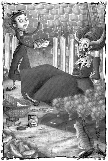 Иллюстрация к книге — Остановите Айви Покет! [i_054.jpg]