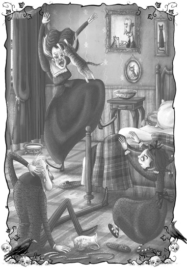 Иллюстрация к книге — Остановите Айви Покет! [i_063.jpg]