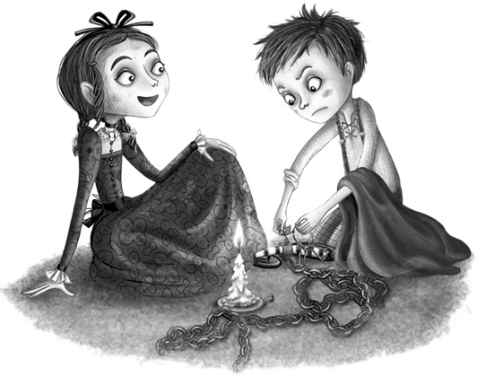 Иллюстрация к книге — Остановите Айви Покет! [i_072.jpg]