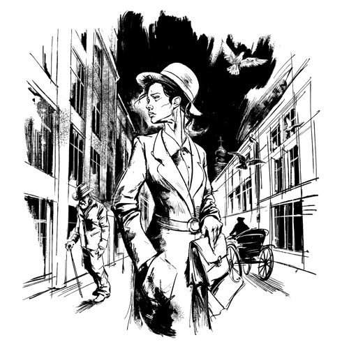 Иллюстрация к книге — Зло побеждает зло [i_007.jpg]