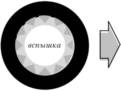 Иллюстрация к книге — Куда летит время. Увлекательное исследование о природе времени [i_003.jpg]
