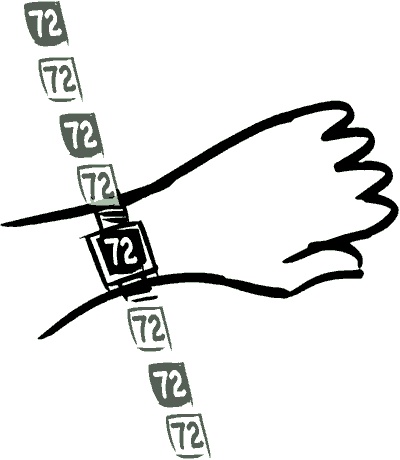 Иллюстрация к книге — Куда летит время. Увлекательное исследование о природе времени [i_009.jpg]