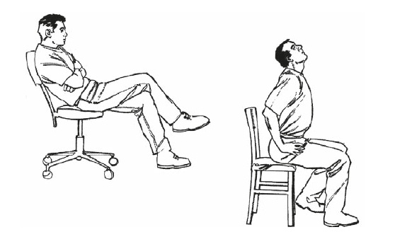 Иллюстрация к книге — Настольная книга для тех, у кого болит спина [i_046.jpg]