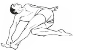 Иллюстрация к книге — Настольная книга для тех, у кого болит спина [i_098.jpg]