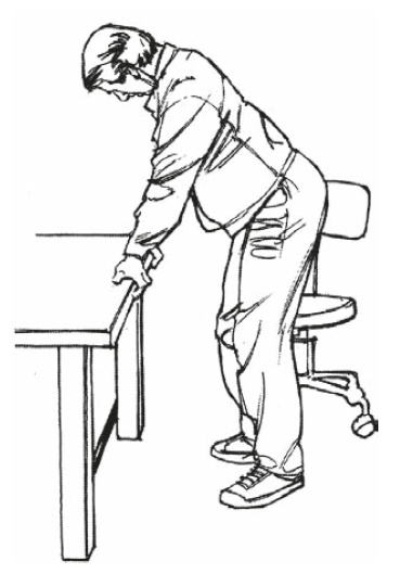 Иллюстрация к книге — Настольная книга для тех, у кого болит спина [i_103.jpg]