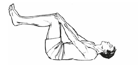 Иллюстрация к книге — Настольная книга для тех, у кого болит спина [i_183.jpg]