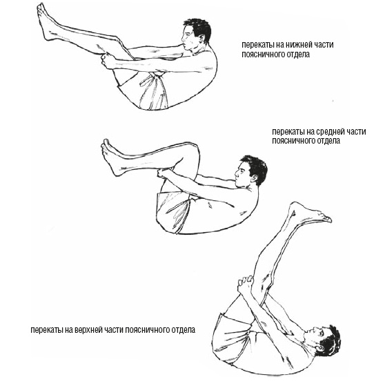 Иллюстрация к книге — Настольная книга для тех, у кого болит спина [i_185.jpg]