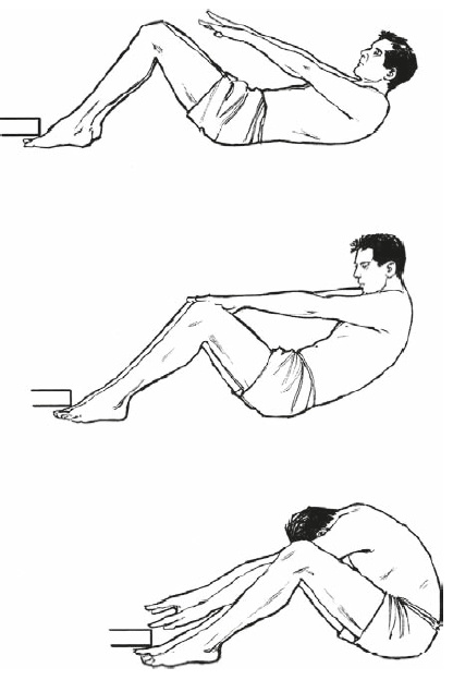 Иллюстрация к книге — Настольная книга для тех, у кого болит спина [i_186.jpg]