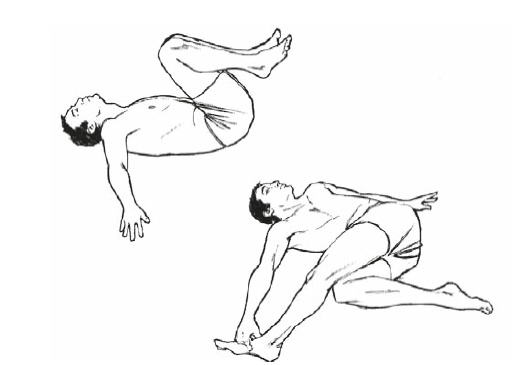 Иллюстрация к книге — Настольная книга для тех, у кого болит спина [i_194.jpg]