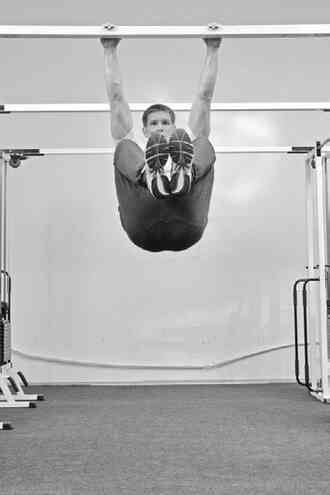 Иллюстрация к книге — Скорая помощь при острых болях. На все случаи жизни [i_007.jpg]