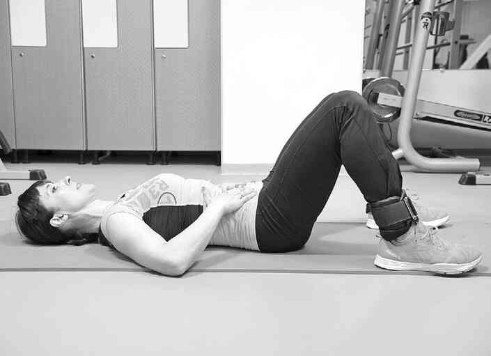 Иллюстрация к книге — Скорая помощь при острых болях. На все случаи жизни [i_020.jpg]