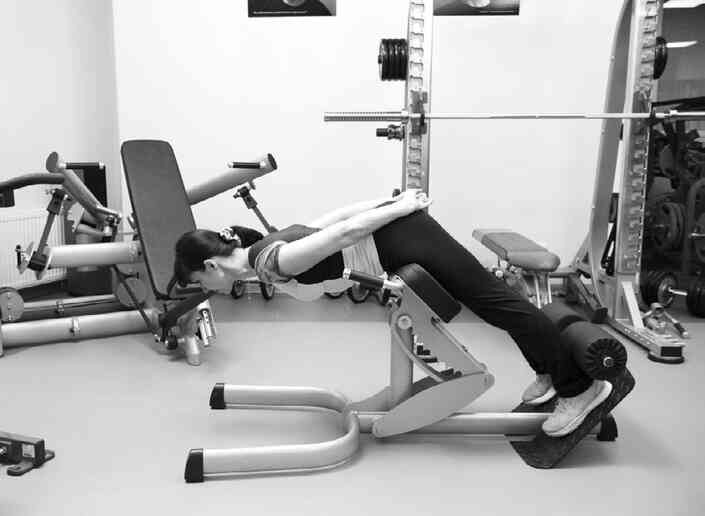 Иллюстрация к книге — Скорая помощь при острых болях. На все случаи жизни [i_021.jpg]