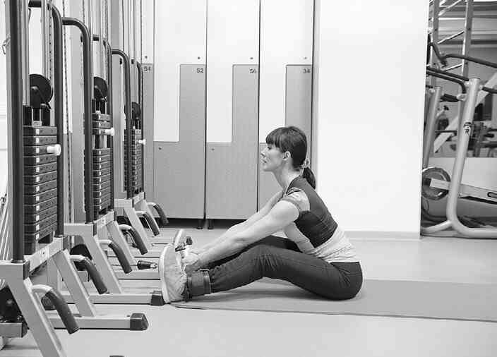 Иллюстрация к книге — Скорая помощь при острых болях. На все случаи жизни [i_025.jpg]