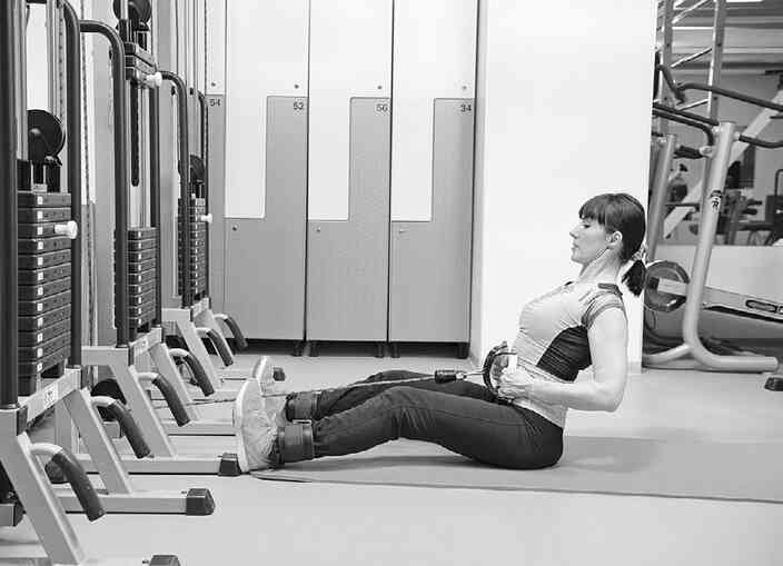 Иллюстрация к книге — Скорая помощь при острых болях. На все случаи жизни [i_026.jpg]