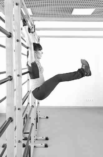 Иллюстрация к книге — Скорая помощь при острых болях. На все случаи жизни [i_029.jpg]