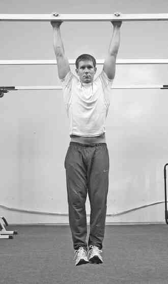 Иллюстрация к книге — Скорая помощь при острых болях. На все случаи жизни [i_030.jpg]