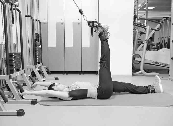 Иллюстрация к книге — Скорая помощь при острых болях. На все случаи жизни [i_041.jpg]