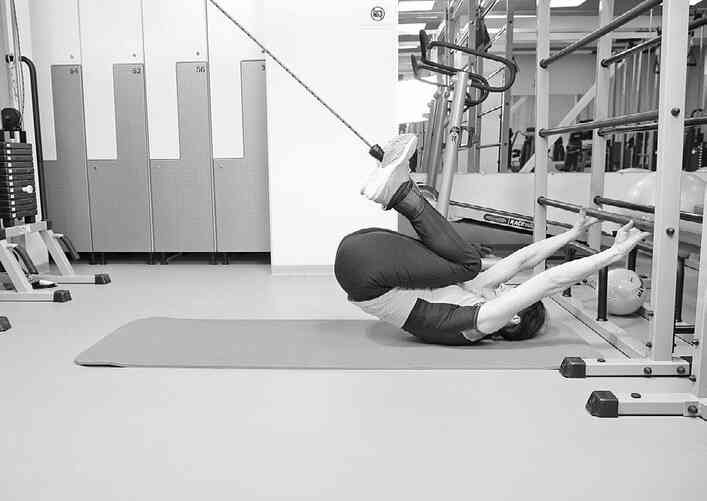 Иллюстрация к книге — Скорая помощь при острых болях. На все случаи жизни [i_048.jpg]