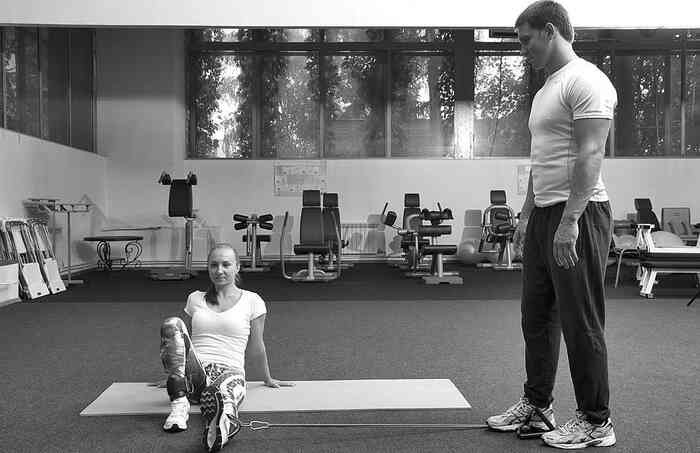 Иллюстрация к книге — Скорая помощь при острых болях. На все случаи жизни [i_058.jpg]