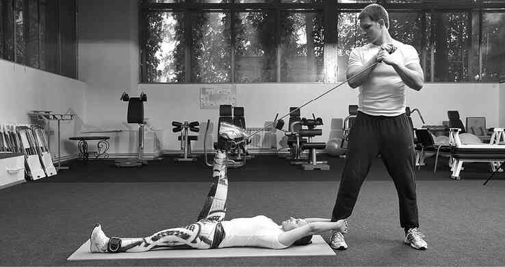 Иллюстрация к книге — Скорая помощь при острых болях. На все случаи жизни [i_065.jpg]