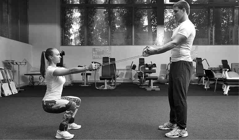 Иллюстрация к книге — Скорая помощь при острых болях. На все случаи жизни [i_072.jpg]