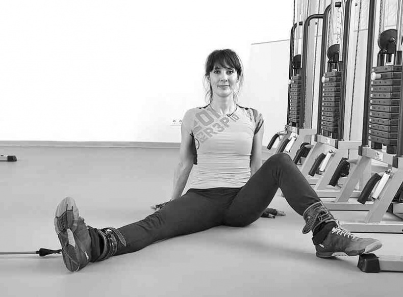 Иллюстрация к книге — Скорая помощь при острых болях. На все случаи жизни [i_083.jpg]