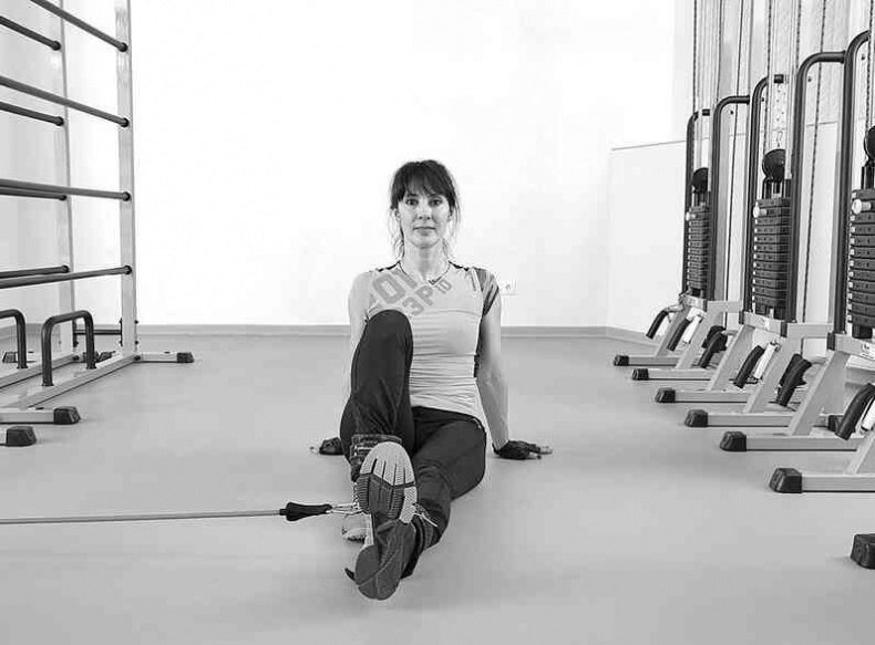 Иллюстрация к книге — Скорая помощь при острых болях. На все случаи жизни [i_085.jpg]