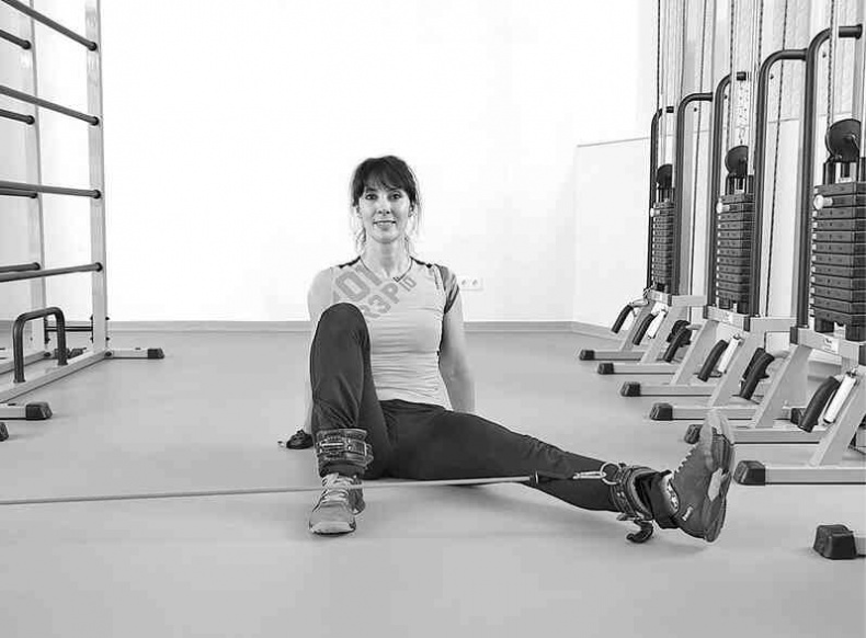 Иллюстрация к книге — Скорая помощь при острых болях. На все случаи жизни [i_086.jpg]