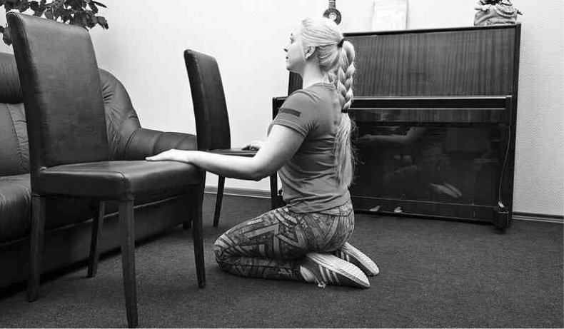 Иллюстрация к книге — Скорая помощь при острых болях. На все случаи жизни [i_105.jpg]