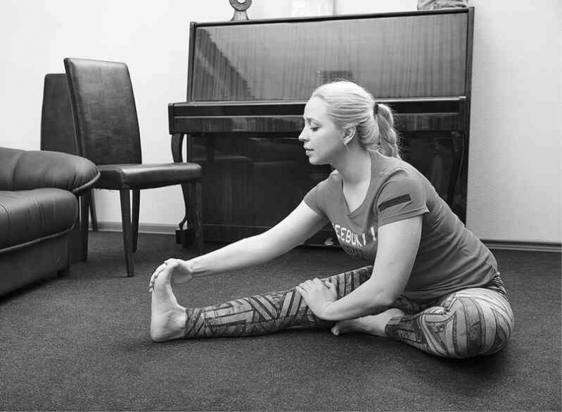 Иллюстрация к книге — Скорая помощь при острых болях. На все случаи жизни [i_108.jpg]