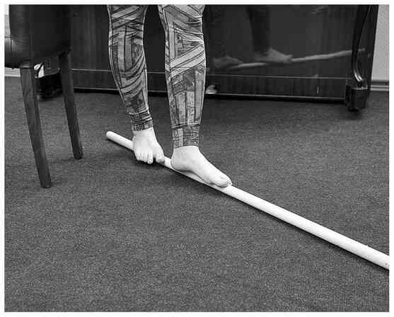 Иллюстрация к книге — Скорая помощь при острых болях. На все случаи жизни [i_118.jpg]