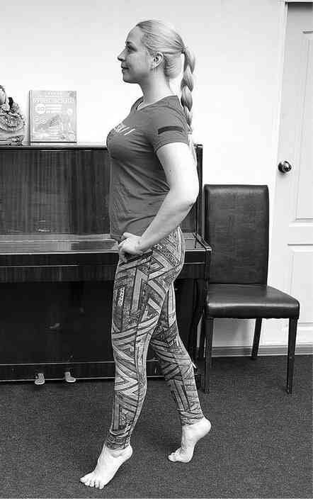 Иллюстрация к книге — Скорая помощь при острых болях. На все случаи жизни [i_121.jpg]