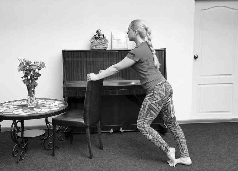 Иллюстрация к книге — Скорая помощь при острых болях. На все случаи жизни [i_124.jpg]