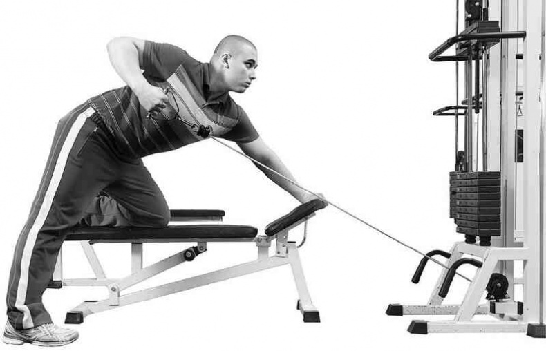 Иллюстрация к книге — Скорая помощь при острых болях. На все случаи жизни [i_127.jpg]