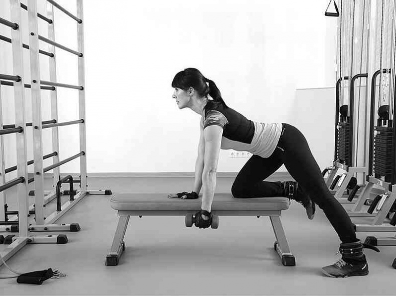 Иллюстрация к книге — Скорая помощь при острых болях. На все случаи жизни [i_130.jpg]