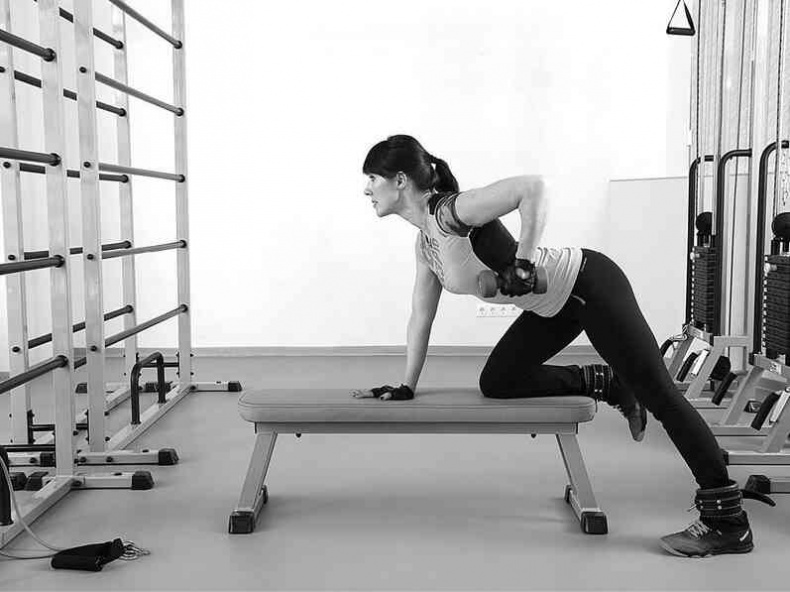 Иллюстрация к книге — Скорая помощь при острых болях. На все случаи жизни [i_131.jpg]