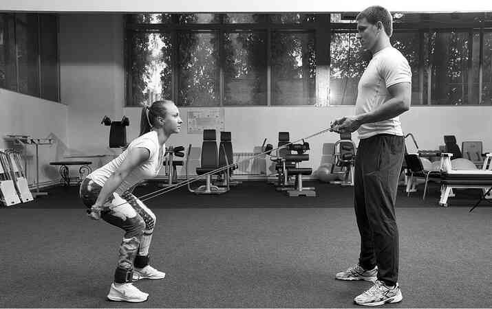 Иллюстрация к книге — Скорая помощь при острых болях. На все случаи жизни [i_140.jpg]