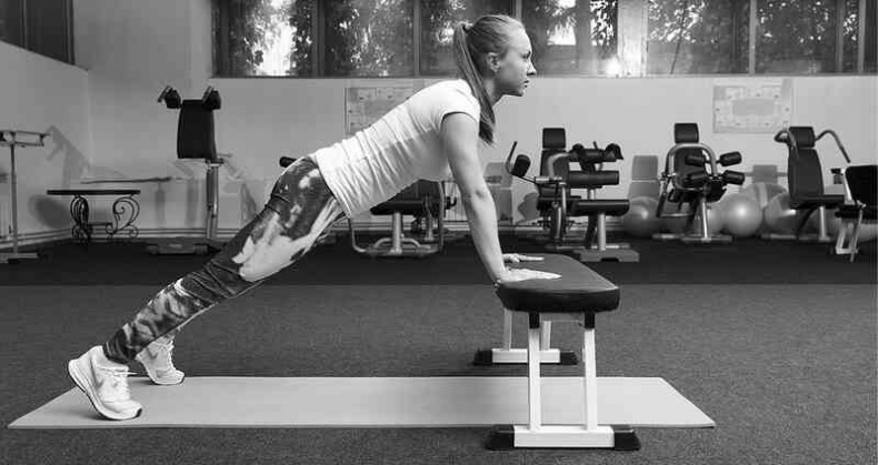 Иллюстрация к книге — Скорая помощь при острых болях. На все случаи жизни [i_142.jpg]